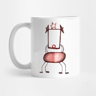 Character 2 Mug